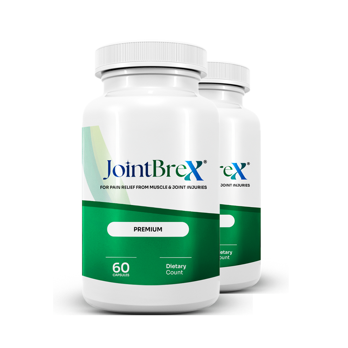 JointBreX bottle